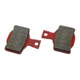 Placute de frana disc semi-metalice Fibrax ASH913, FBX-33008