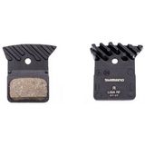 Placute de frana Shimano L05A-RF Arc aripioare de racire
