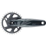 Angrenaj SRAM GX Eagle Boost DUB 12 170mm 32T, Culoare: Black