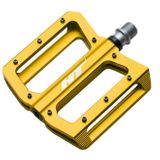 Pedale Platforma MTB HT AN01-Gold
