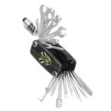 Multitool Set Multifunctional Topeak Alien S TT2578 Negru