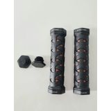 Mansoane SXT Bicicleta Y-Sport 130mm Negru