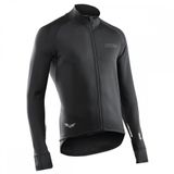 Jacheta Ciclism Northwave Extreme H2O LIGHT Total Protection, negru