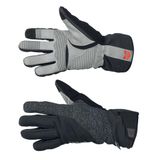 Manusi Bicicleta, iarna, Northwave Arctic Evo 2, lungi, negru-gri