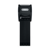 Antifurt Bicicleta Abus 6000KA/120 Pliabil Cheie SH Negru