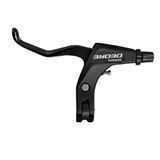 Maneta Frana Shimano Deore BL-T610 Stanga Mechanical 2degete Neagra