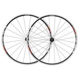 Set Roti Bicicleta WH-R501A, fata-spate, 8-9-10 viteze, Old 100/130mm, QR spate 168mm