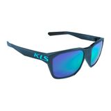 Ochelari Ciclism Kellys RESPECT II, albastru
