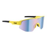 Ochelari Sport TSG Loam Acid Galben