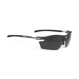 Ochelari Ciclism Rudy Project Rydon, negru-smoke