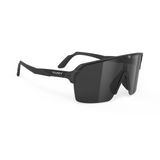 Ochelari Ciclism Rudy Project Spinshield Air, negru-smoke