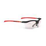 Ochelari Ciclism Rudy Project Rydon Slim Carbonium / Impact X2 Photochromic Laser, rosu