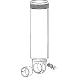 Piese Amortizor Spate/IFP RockShox Fast 190x51 Monarch 2014-2017