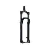 Furca RockShox Judy Silver TK Solo Air Boost 29" 120mm, Culoare: Black
