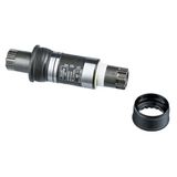 Monobloc Shimano BB-ES300, BSA, 68-126mm, Octalink