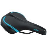 Sa Bicicleta KLS CROSSLINE, albastru