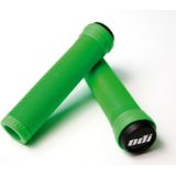 Mansoane ODI BMX Longneck SL Flangeless 135mm Verde