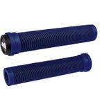 Mansoane ODI BMX Longneck SLX Flangeless navy albastru, 160mm