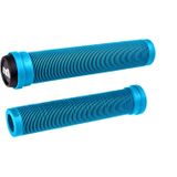 Mansoane ODI BMX Longneck SLX Flangeless bleu, 160mm