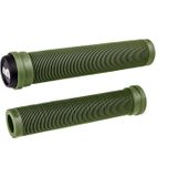 Mansoane ODI BMX Longneck SLX Flangeless olive, 160mm