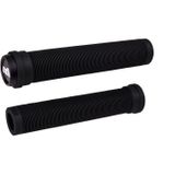 Mansoane ODI BMX Longneck SLX Flangeless negru, 160mm