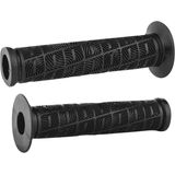 Mansoane ODI BMX O negru, 143mm