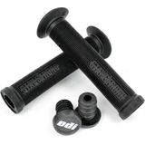 Mansoane ODI BMX Longneck Stay Strong negru, 143mm