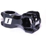 Pipa Ghidon fixa ODI Flight Control D:31.8mm L:50mm Negru