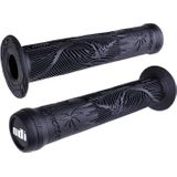 Mansoane ODI Hucker Signature negru, 160mm