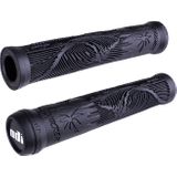 Mansoane ODI Hucker Signature negru, 160mm