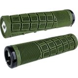 Mansoane ODI Reflex V2.1 Lock-On olive, 135mm