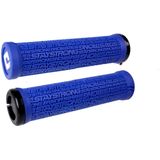 Mansoane ODI Stay Strong V2.1 albastru, 135mm