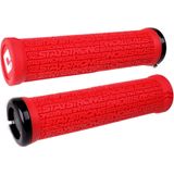 Mansoane ODI Stay Strong v2.1 135mm F33SSR-B Rosu-Negru