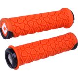 Mansoane ODI Vanquish V2.1 cu D3O 135mm Portocaliu