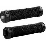 Mansoane Cross Trainer Odi LockOn, 130mm, D30CTB-B, Negru