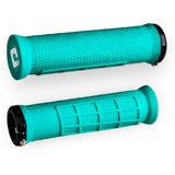Mansoane ODI MTB Elite Flow Lock-On 2.1, 130mm menta