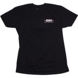 Tricou Casual ODI Established