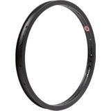 Janta Bicicleta Odyssey Hazard Lite 36 gauri, negru