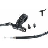 Maneta Frana Bicicleta Odyssey Monolever M2 Trigger RT Hinged negru