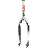 Furca Bicicleta Odyssey R-15 41T, chrom