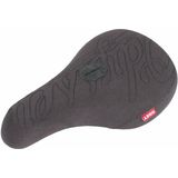 Sa Bicicleta Odyssey Big-Stitch Fat, negru