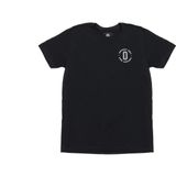 Tricou Ciclism Odyssey Athens negru, XXL