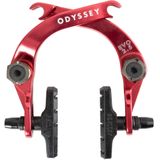 Frane pe jante BMX Odyssey Brake EVO - II rosu