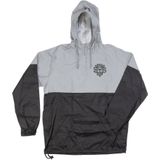 Jacheta Ciclism Odyssey Windbreaker Quickstrike reflective/negru