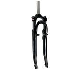Furca Bicicleta SR Suntour 26 V-Break SR SF13-CR7VA 1 1/8 60mm, Negru
