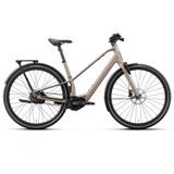 Bicicleta Electrica Urban Orbea Carpe 10 2027