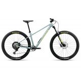 Bicicleta Hardtail Orbea Laufey H30 2025