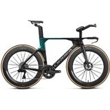 Cursiera Triatlon Orbea Ordu M10I LTD 28" PWR UCI 2027