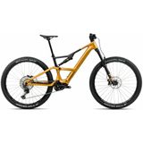 Bicicleta Electrica MTB Full Suspension Orbea Rise SL H10 2026