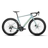 Bicicleta Gravel Orbea Terra Race M20iLTD 2027